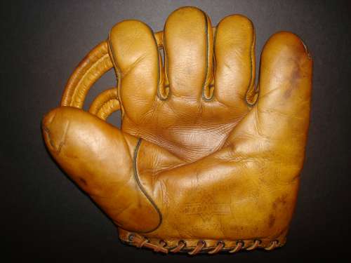 Tony Lazzeri Marathon 4227 Front